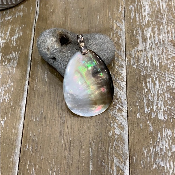 π
Authentic Shell Charm &Sterling - Picture 2 of 8